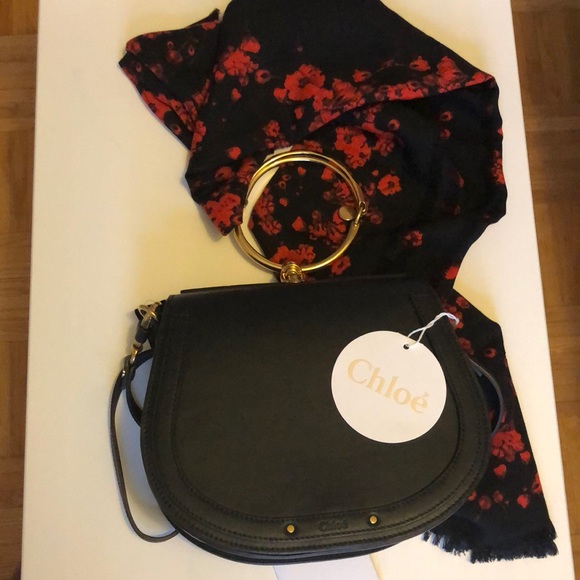 👜 Chloé Nile bracelet bag - Picture 3 of 5